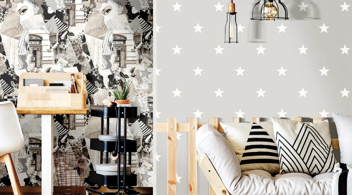 Banner Friends and Coffee by Cristiana Masi